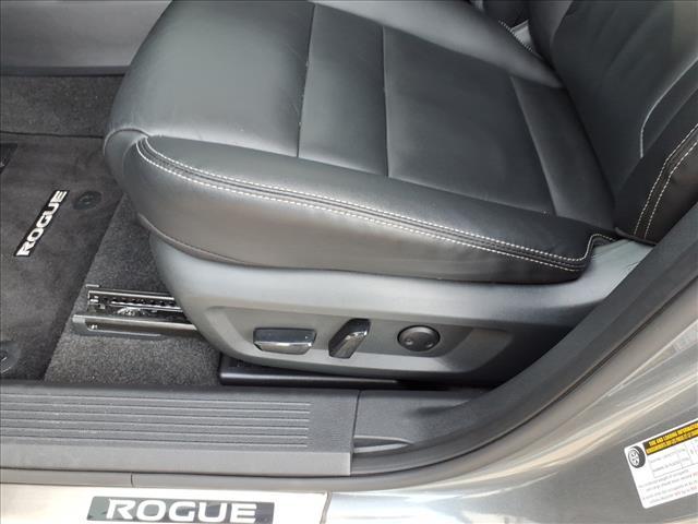 used 2023 Nissan Rogue car, priced at $26,985