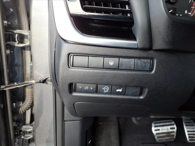 used 2023 Nissan Rogue car, priced at $26,985