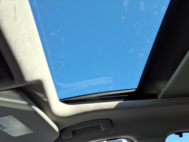 new 2026 Nissan Rogue car, priced at $29,654