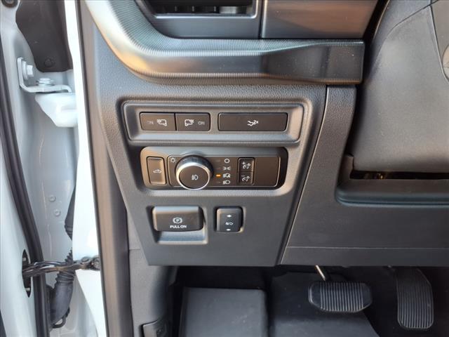 used 2024 Ford F-150 car, priced at $62,980