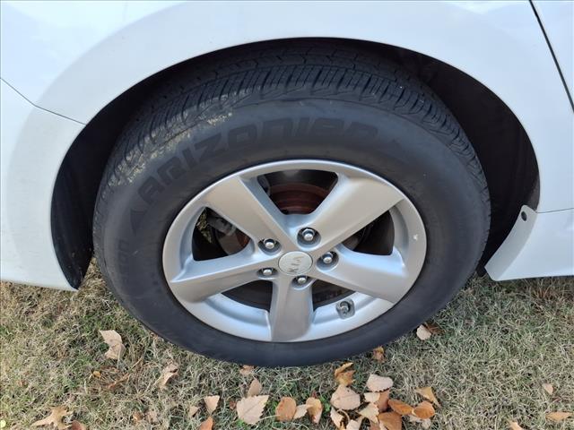 used 2014 Kia Optima car, priced at $7,995