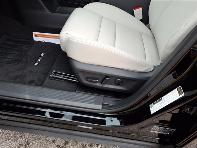 new 2025 Nissan Rogue car, priced at $39,006