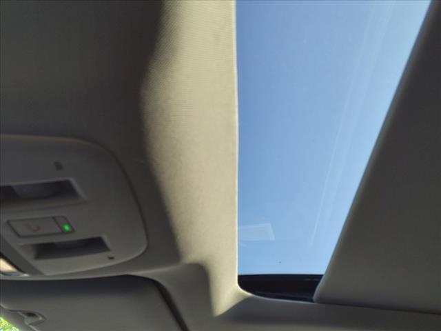 new 2025 Nissan Murano car, priced at $48,539