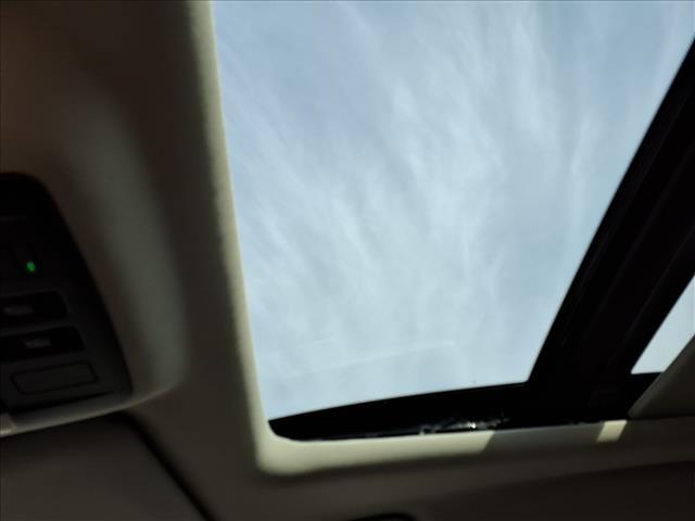 new 2025 Nissan Pathfinder car, priced at $42,060