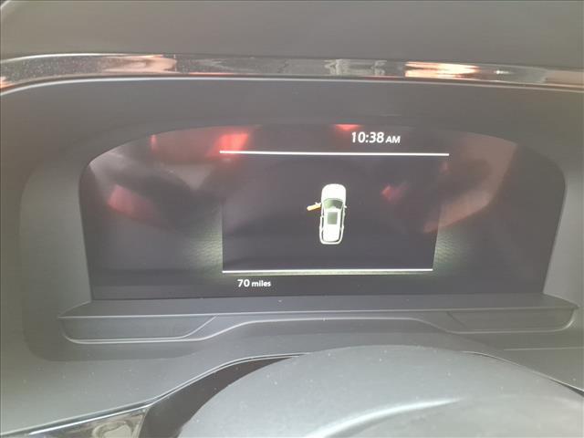 new 2025 Nissan Pathfinder car, priced at $42,060