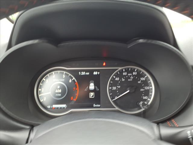 new 2025 Nissan Versa car, priced at $19,300