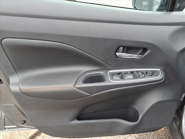 new 2025 Nissan Versa car, priced at $19,300