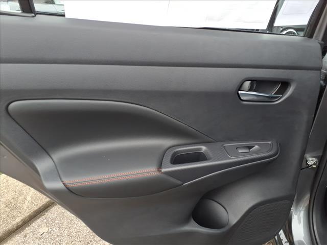 new 2025 Nissan Versa car, priced at $19,300