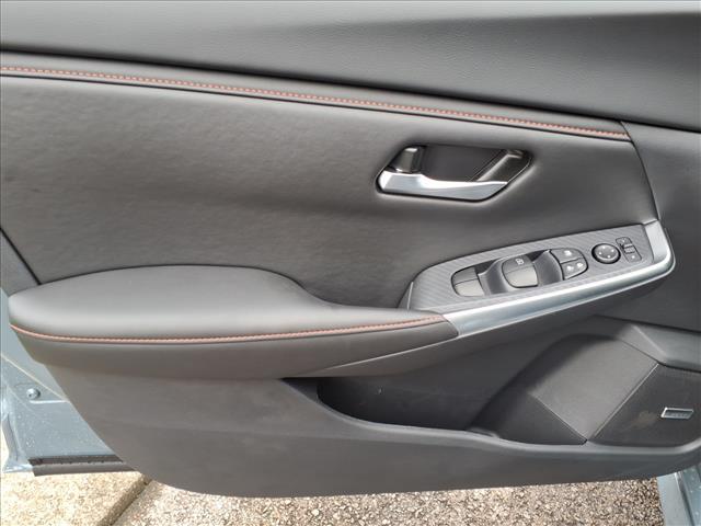 new 2025 Nissan Sentra car, priced at $26,102