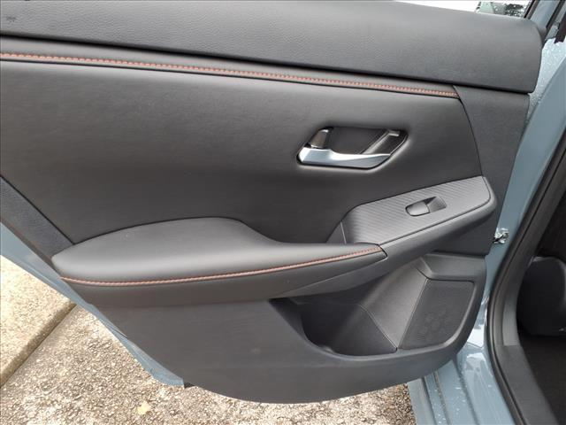 new 2025 Nissan Sentra car, priced at $26,102