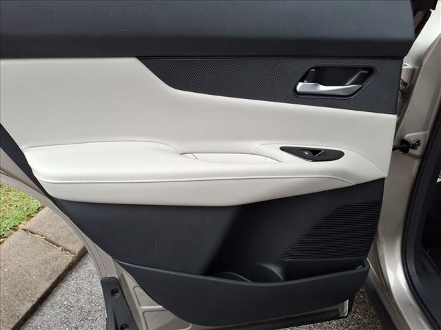 new 2026 Nissan Murano car, priced at $44,621