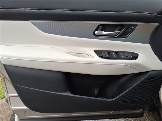 new 2026 Nissan Murano car, priced at $44,621