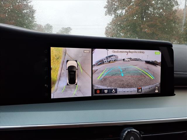 new 2026 Nissan Murano car, priced at $44,621