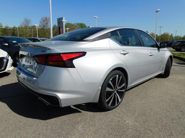 used 2021 Nissan Altima car, priced at $22,500