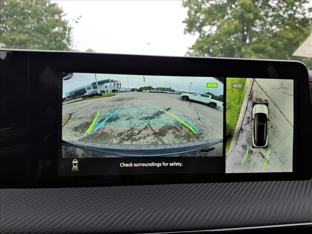 new 2026 Nissan Kicks car, priced at $29,360