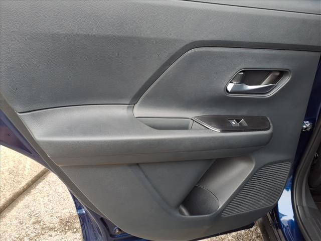 new 2026 Nissan Kicks car, priced at $29,360