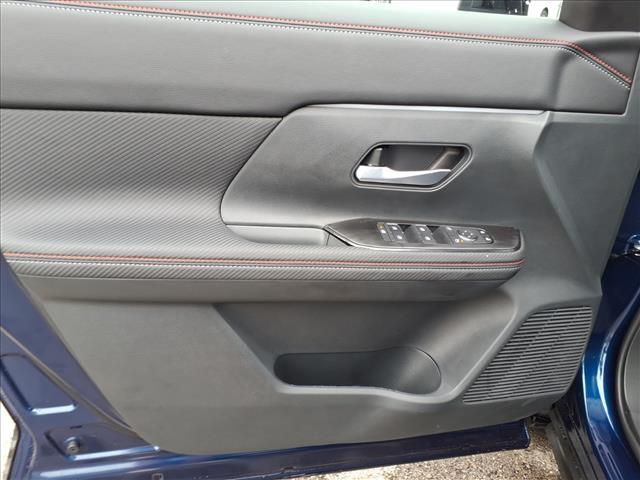 new 2026 Nissan Kicks car, priced at $29,360