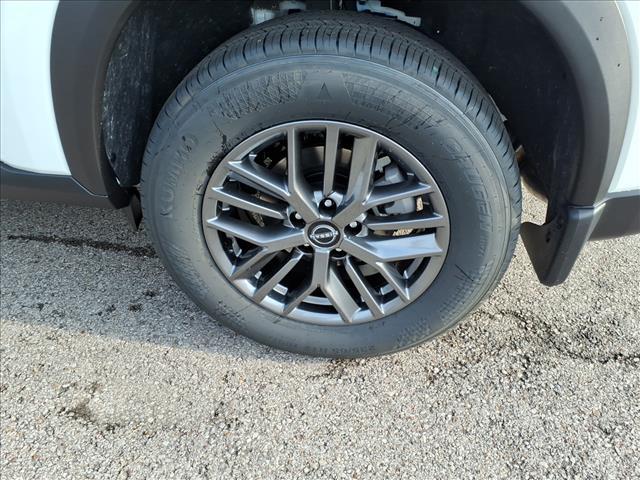 new 2026 Nissan Rogue car, priced at $26,030