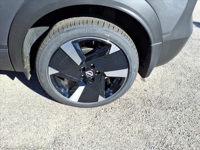 new 2026 Nissan Kicks car, priced at $28,353