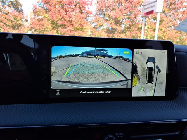 new 2026 Nissan Kicks car, priced at $28,353