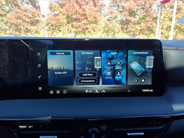 new 2026 Nissan Kicks car, priced at $28,353