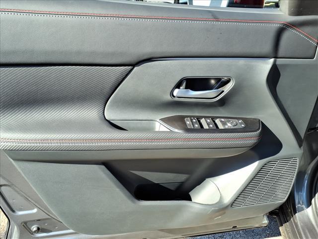 new 2026 Nissan Kicks car, priced at $28,353