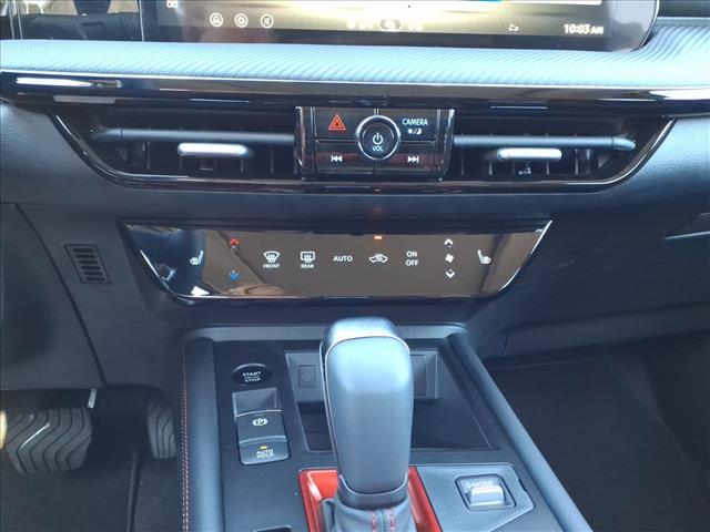 new 2026 Nissan Kicks car, priced at $28,353