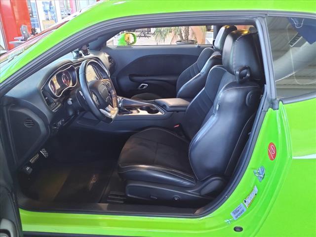 used 2015 Dodge Challenger car, priced at $29,600