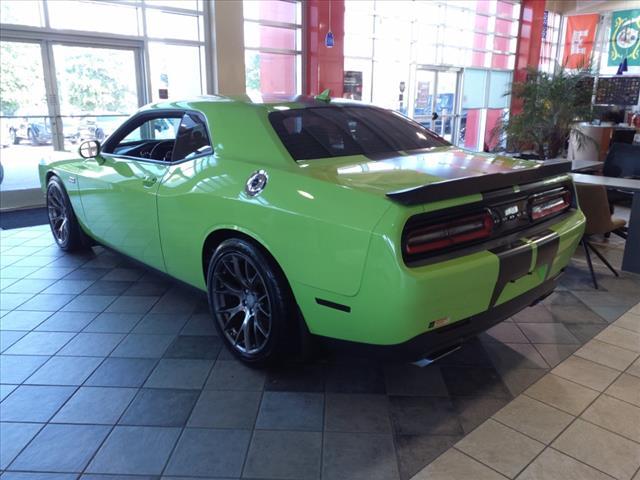 used 2015 Dodge Challenger car, priced at $29,600