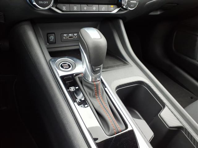 new 2025 Nissan Sentra car, priced at $23,458