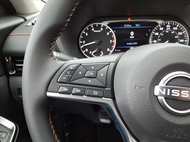 new 2025 Nissan Sentra car, priced at $23,458