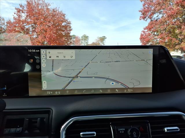 new 2026 Nissan Armada car, priced at $78,274