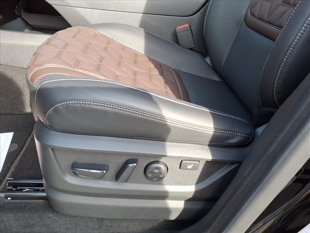 new 2026 Nissan Armada car, priced at $78,274