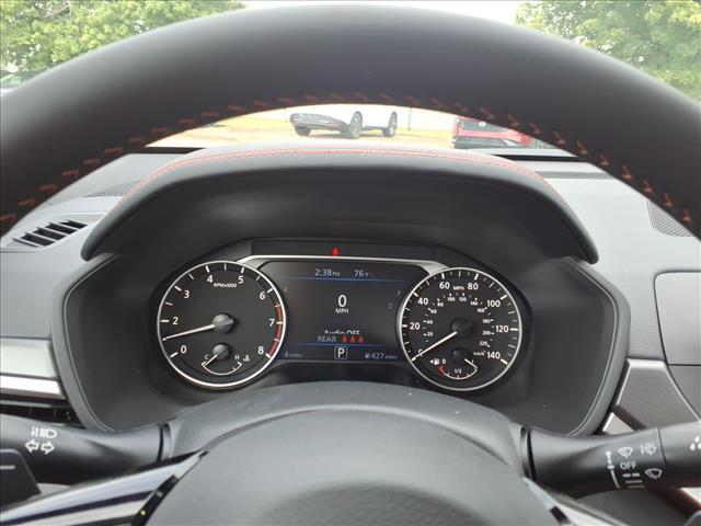 new 2025 Nissan Altima car, priced at $30,615