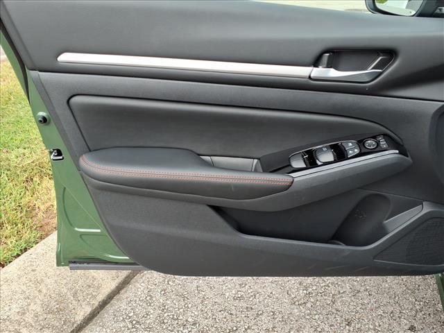 new 2025 Nissan Altima car, priced at $30,615