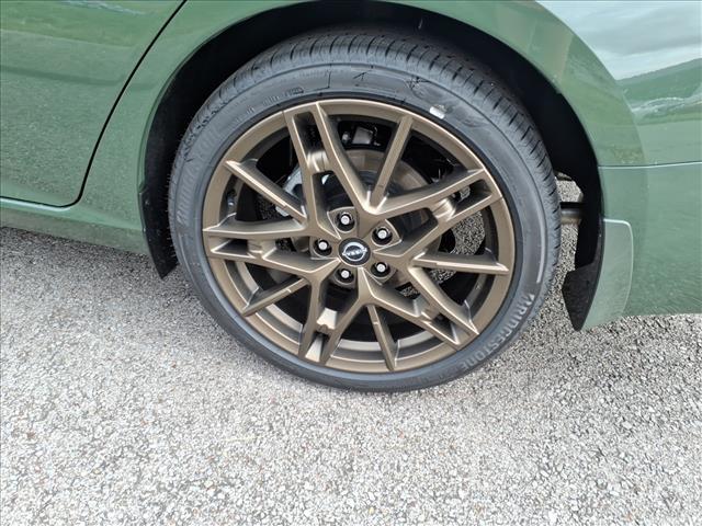 new 2025 Nissan Altima car, priced at $30,615