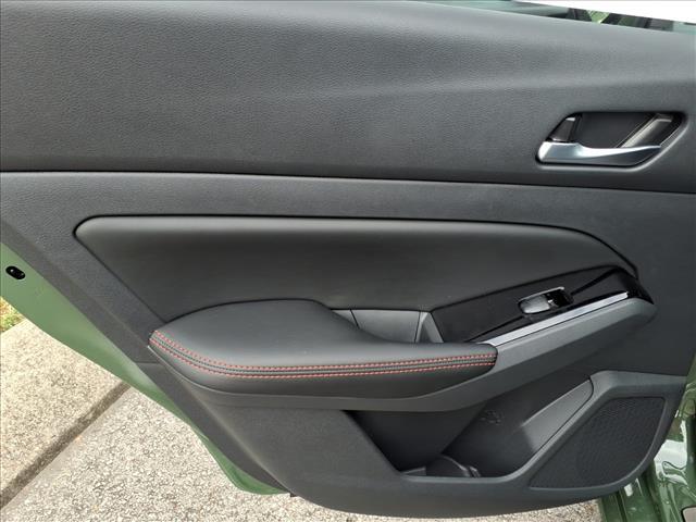 new 2025 Nissan Altima car, priced at $30,615