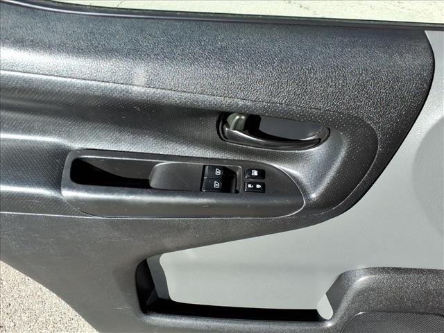 used 2021 Nissan NV200 car, priced at $14,985