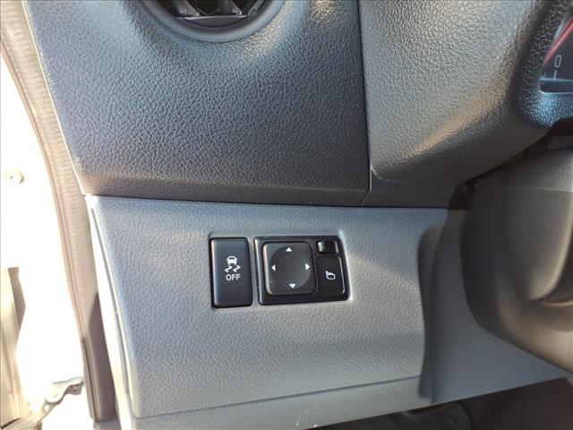 used 2021 Nissan NV200 car, priced at $14,985