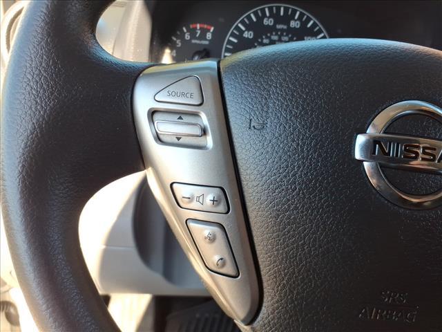 used 2021 Nissan NV200 car, priced at $14,985