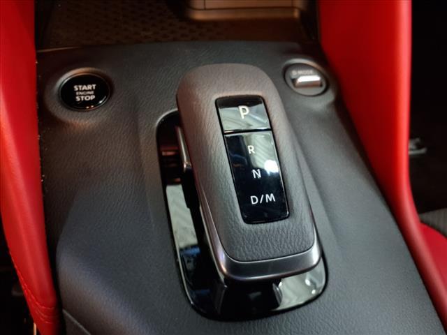 used 2024 Nissan Z car, priced at $48,970