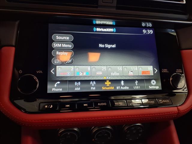 used 2024 Nissan Z car, priced at $48,970