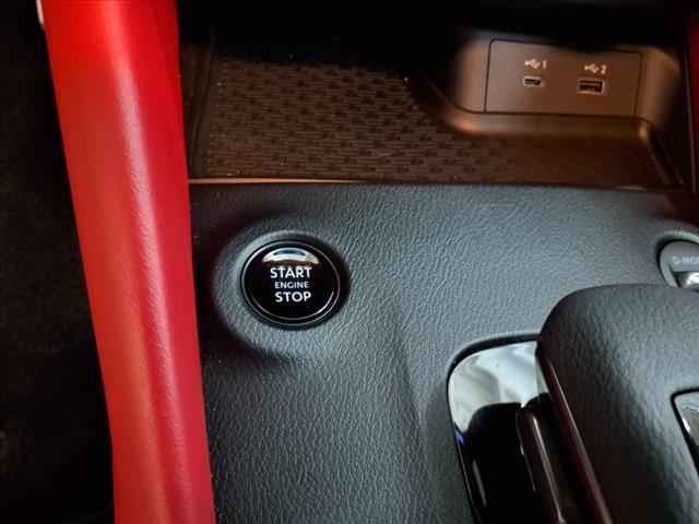 used 2024 Nissan Z car, priced at $48,970