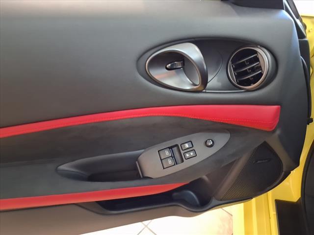 used 2024 Nissan Z car, priced at $48,970