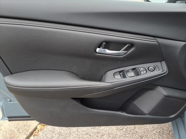 new 2025 Nissan Sentra car, priced at $20,800