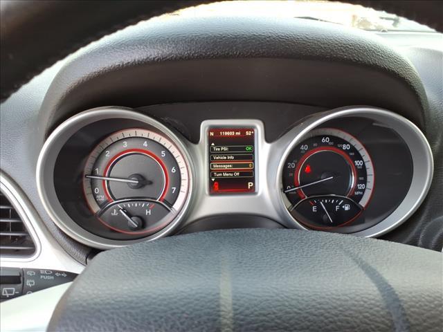 used 2018 Dodge Journey car, priced at $9,450