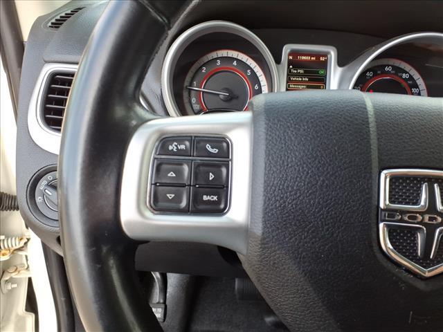 used 2018 Dodge Journey car, priced at $9,450