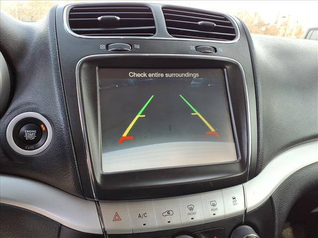 used 2018 Dodge Journey car, priced at $9,450