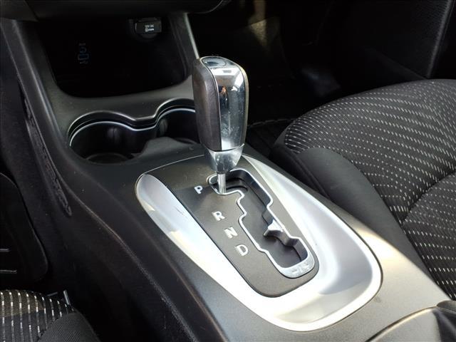 used 2018 Dodge Journey car, priced at $9,450