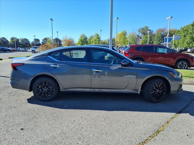 new 2025 Nissan Altima car, priced at $28,605